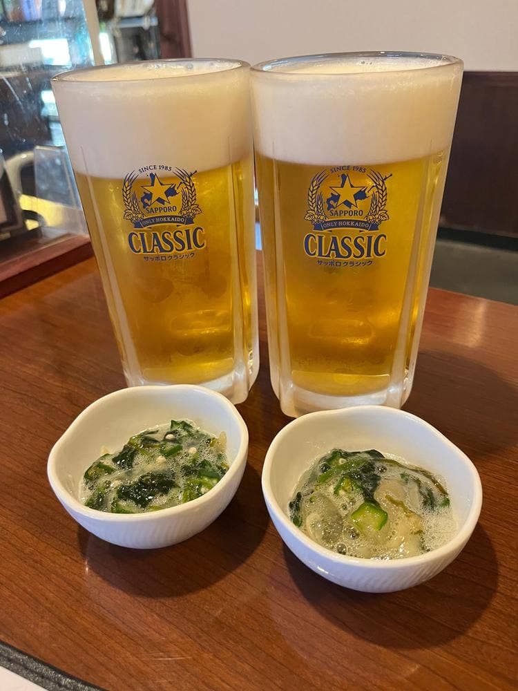 魚一心