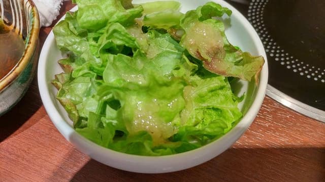 しゃぶしゃぶ 将泰庵 そごう千葉店 - サブ画像1