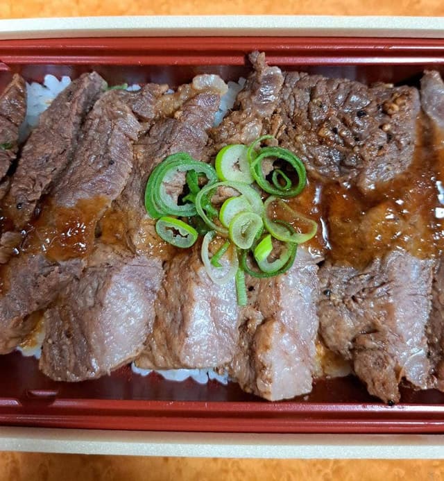 お肉の専門店スギモト 大丸須磨店 - サブ画像1