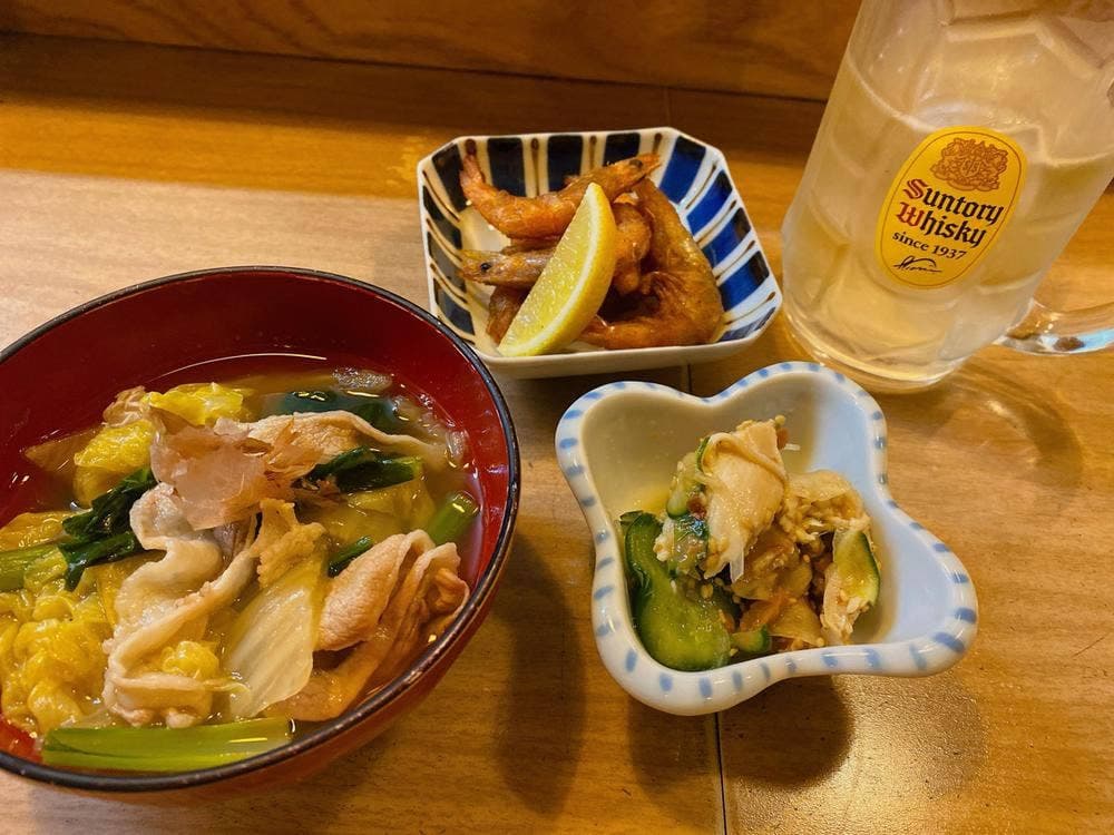 表町 とん助
