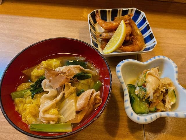 表町 とん助 - サブ画像1