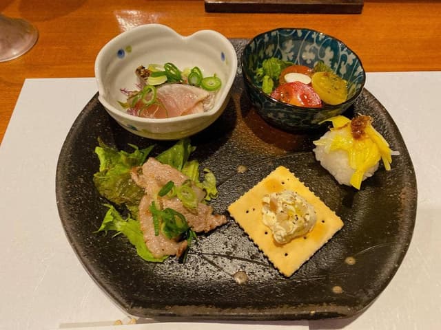 我流たつみ 幸町店 - サブ画像2