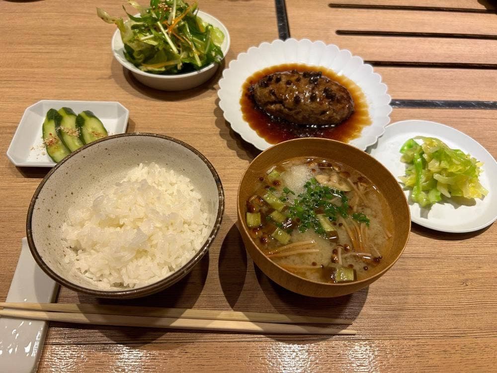 力飯店