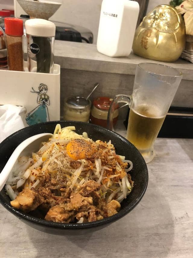 らーめん酒場 福籠 - サブ画像3