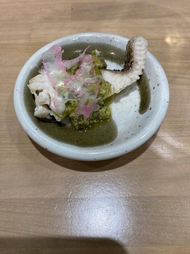 ワイン食堂 季の八 京都駅前 - サブ画像2