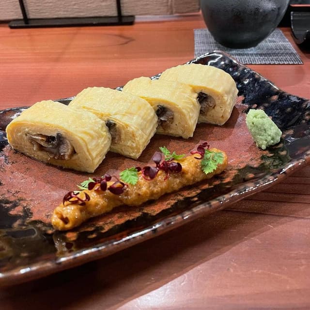 鰻HASHIMOTO - サブ画像2