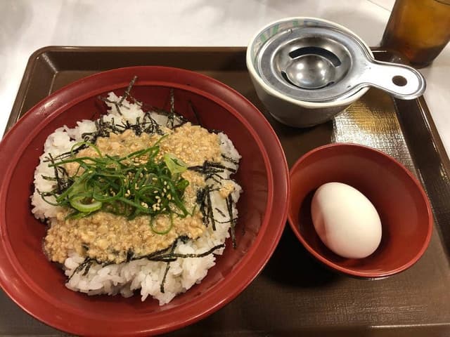 すき家 34号鳥栖店 - サブ画像1