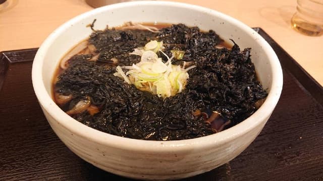 北海道そばさくら ショップス市川店 - サブ画像3