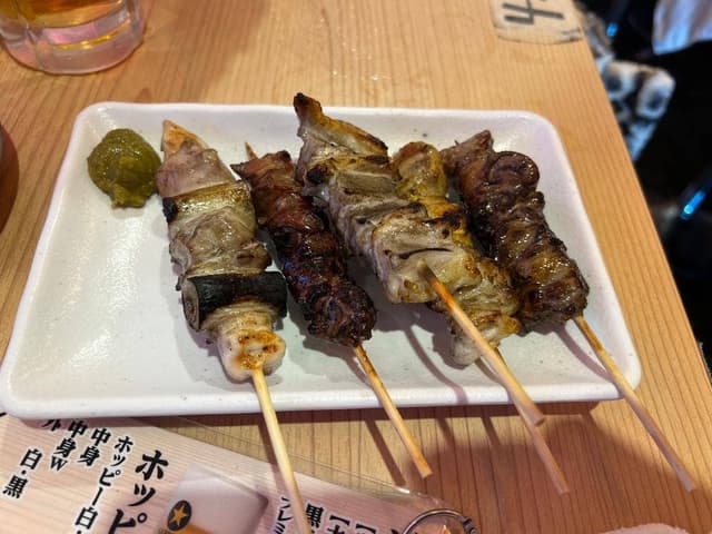 新宿 屋台苑 - サブ画像2