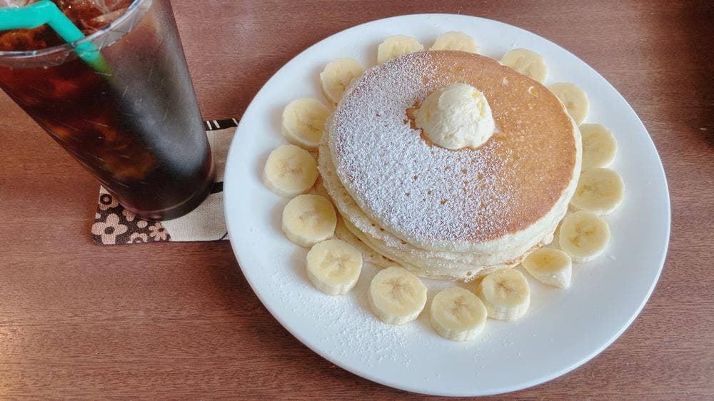 PANCAKE HOUSE JAKKEPOES