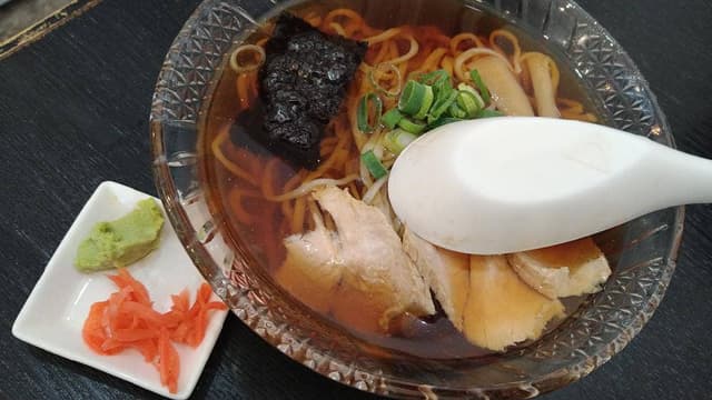 森下そば店 - サブ画像2