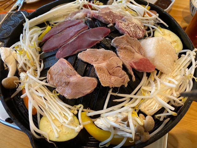 羊革命 - サブ画像3