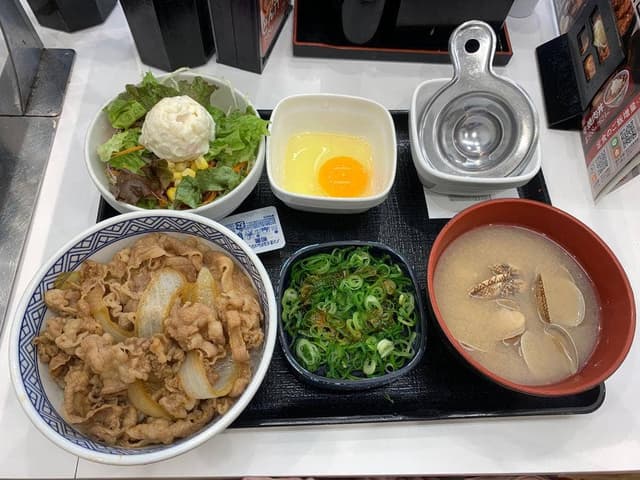 吉野家 調布駅前店 - サブ画像3