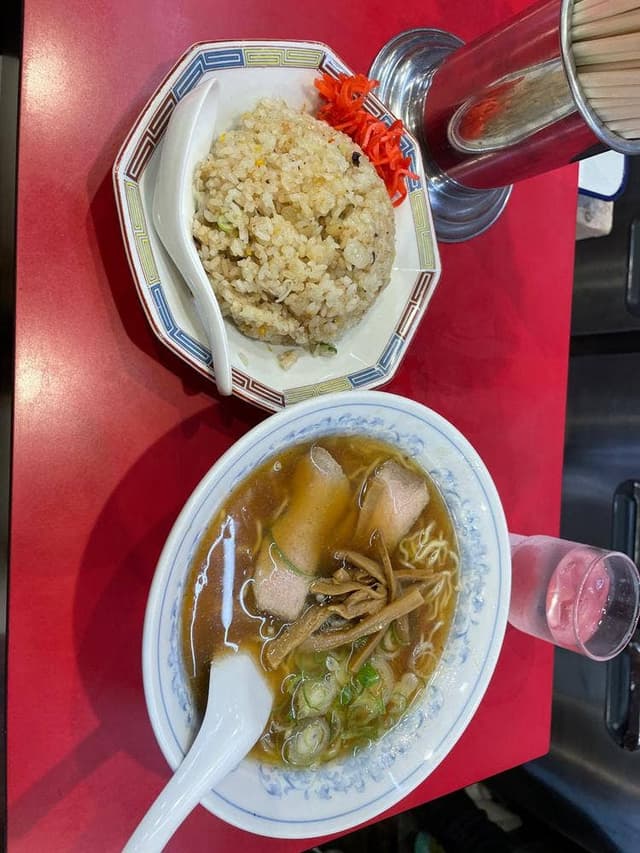 中華一番 - サブ画像3