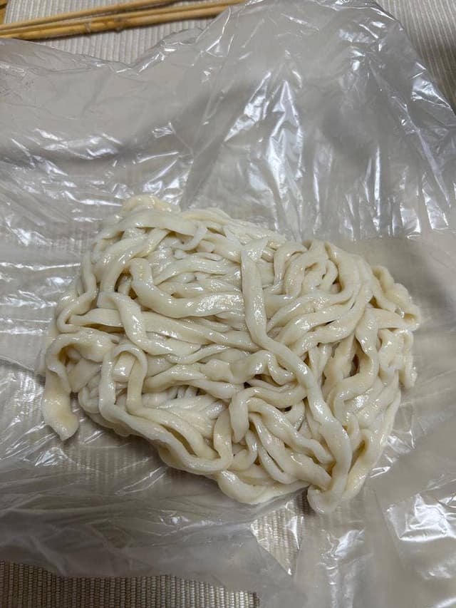 林製麺所 朝霞駅前店 - サブ画像1
