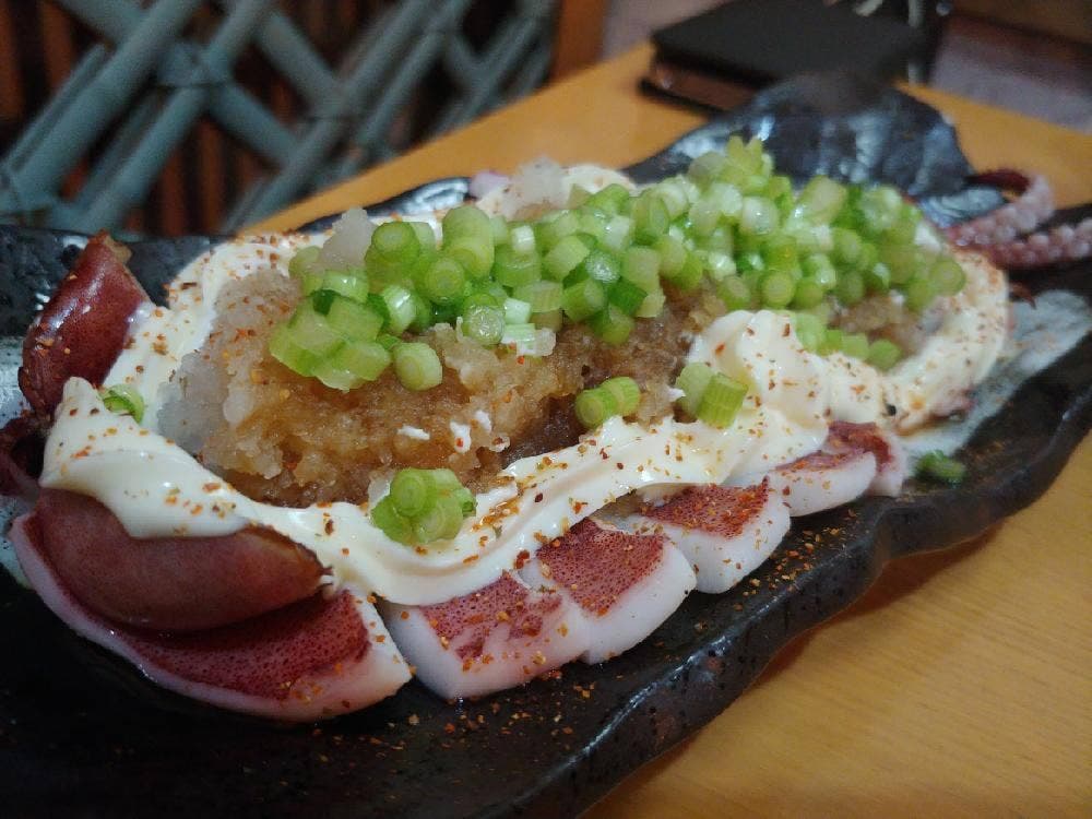 居酒屋 ビスバル 満月 赤坂