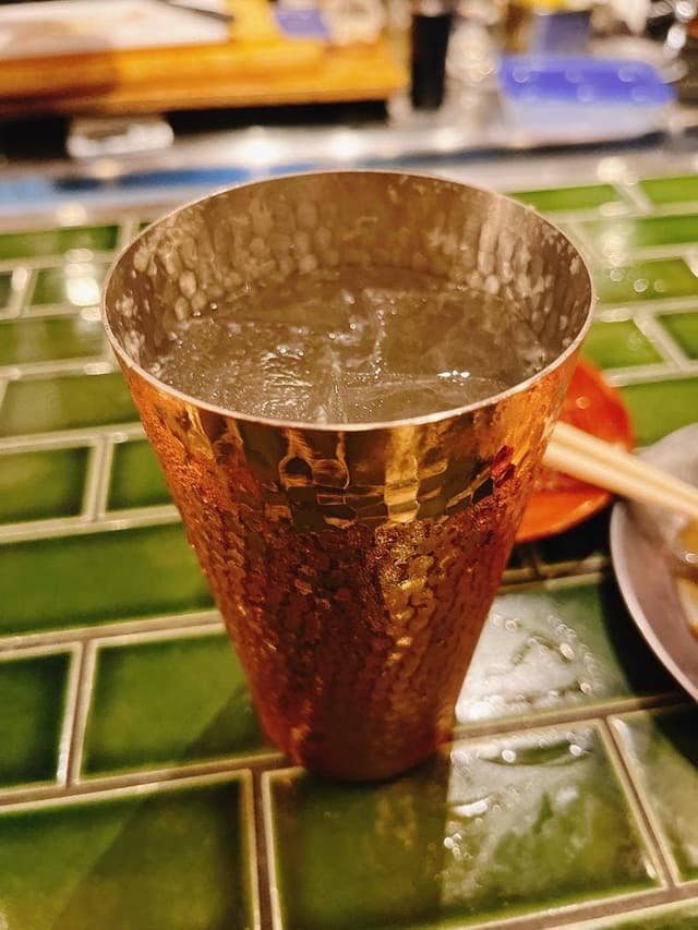 天麩羅ノ稲妻 - サブ画像3