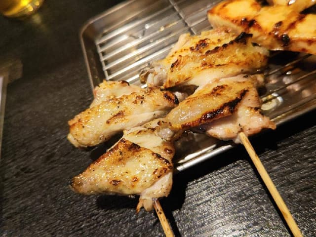 鳥みつ 三国店 - サブ画像3