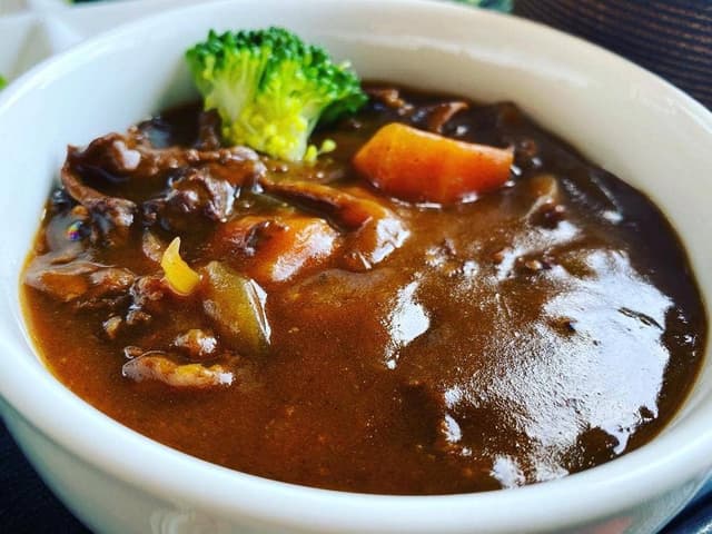 農家カフェ&レストラン 風の詩 - サブ画像2