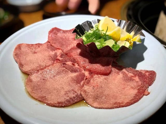 炭火焼肉 七輪 池田店 - サブ画像3