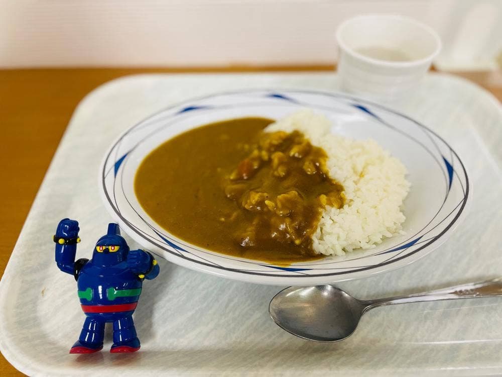 神戸大学生協 医学部医学科 食堂