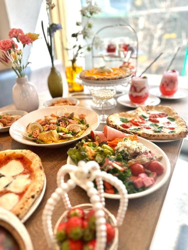 SALVATORE CUOMO & BAR 池袋店 - サブ画像3