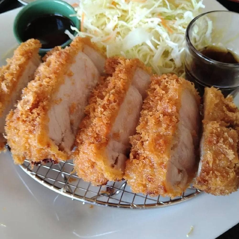 取手国際ゴルフ倶楽部 レストラン