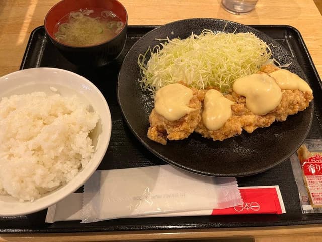 からあげ日本一 参宮橋店 - サブ画像3