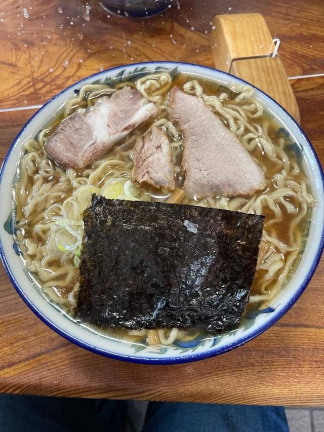 ケンちゃんラーメン 本店 - サブ画像1