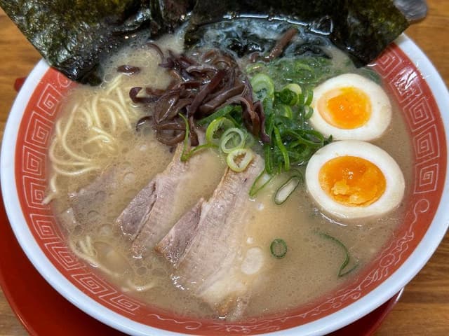 麺心つちや - サブ画像1