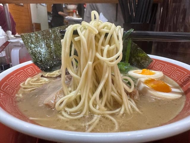 麺心つちや - サブ画像3