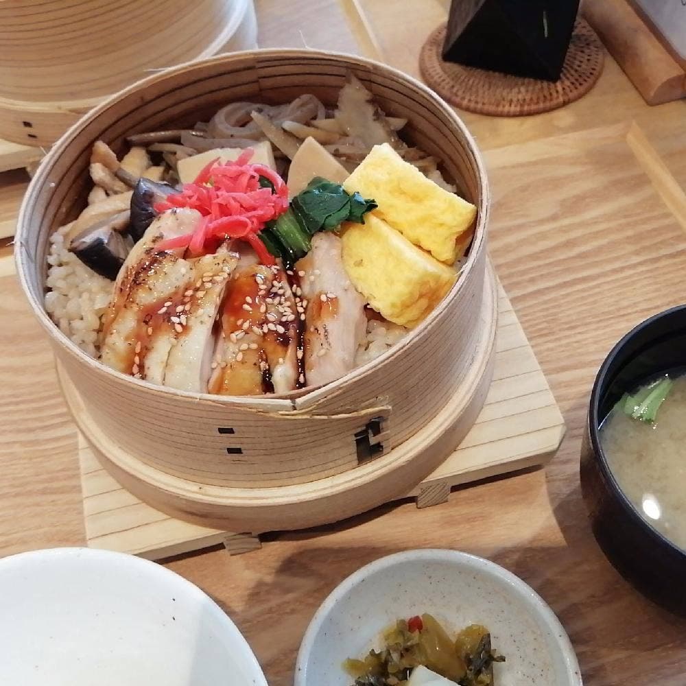 四季の旬菜料理 AEN 自由が丘店
