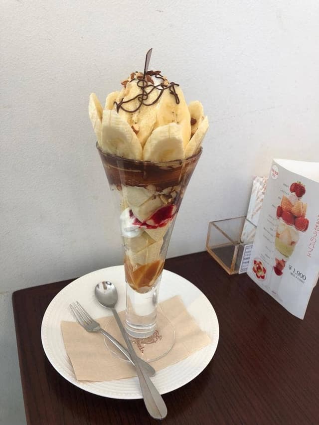 フルーツピークス つくば店 - サブ画像3