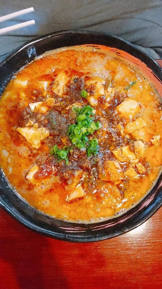 中華麺食堂 かなみ屋 松崎店 - サブ画像3