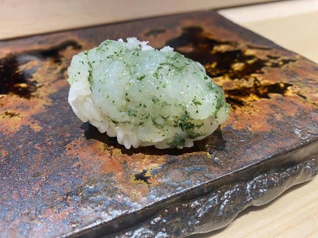 鮨 くにみつ - サブ画像3