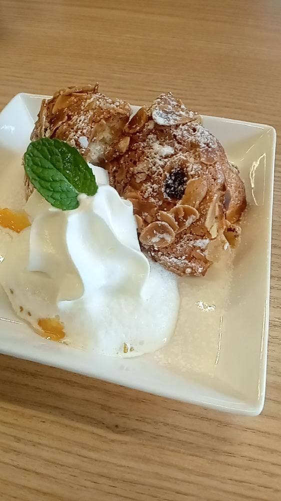 Cafe chouchou - サブ画像2