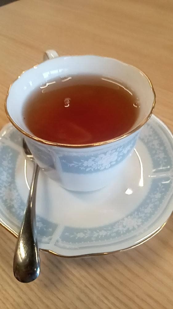 Cafe chouchou - サブ画像3