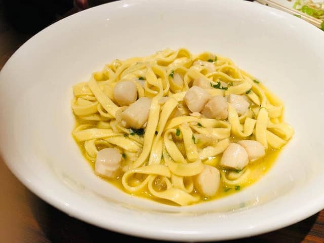 本格ピザとナチュラルワインのお店 Da Mauro - サブ画像3