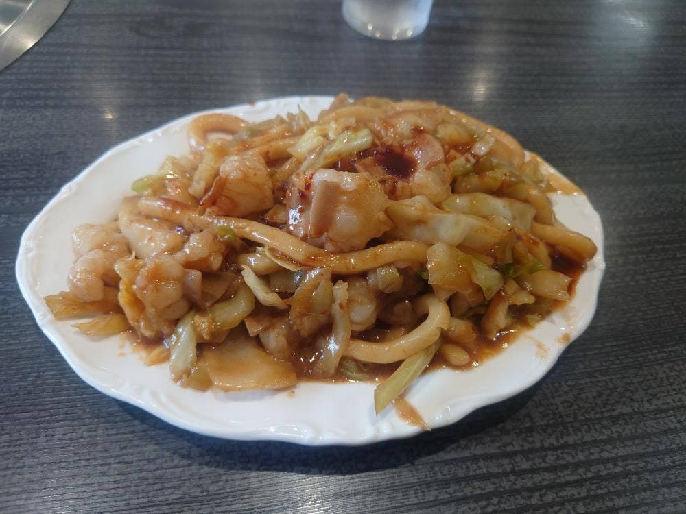 焼肉 八幡