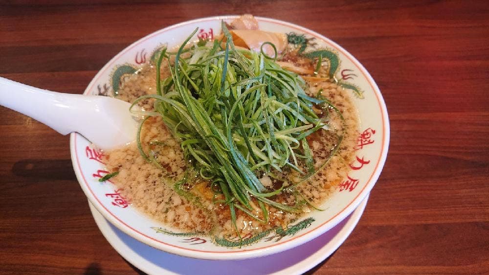 ラーメン魁力屋 浜松有玉店