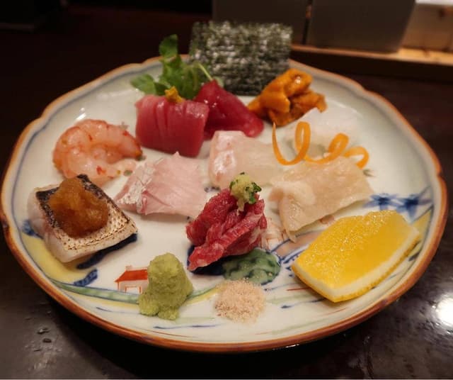 田中田 博多本店 - サブ画像2