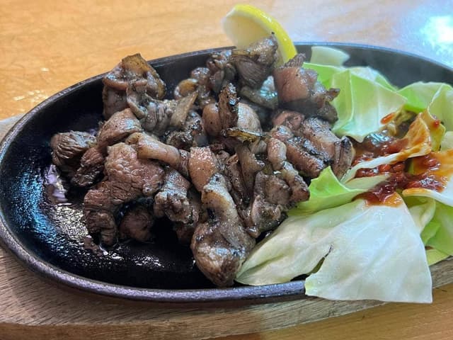源太北小路本店 - サブ画像1