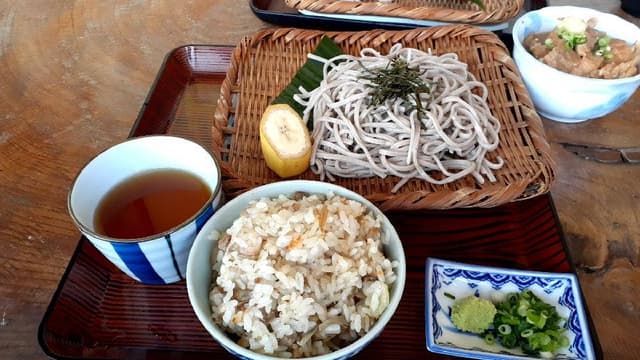 山水苑 - サブ画像1
