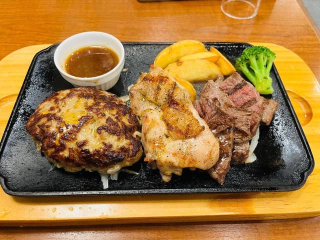ビッグボーイ 練馬平和台店 - サブ画像2