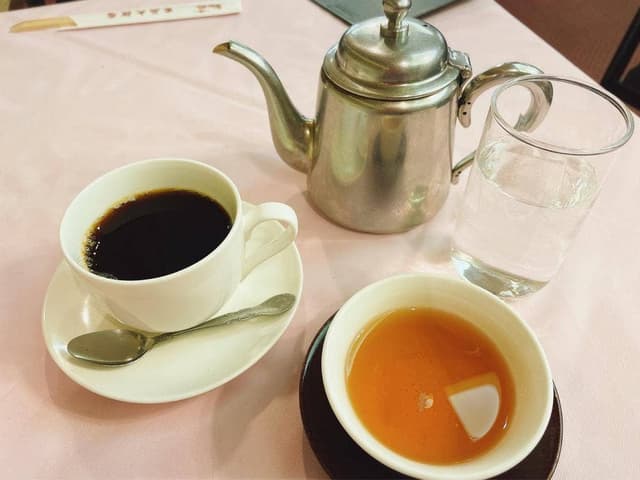 東晶大飯店 - サブ画像3