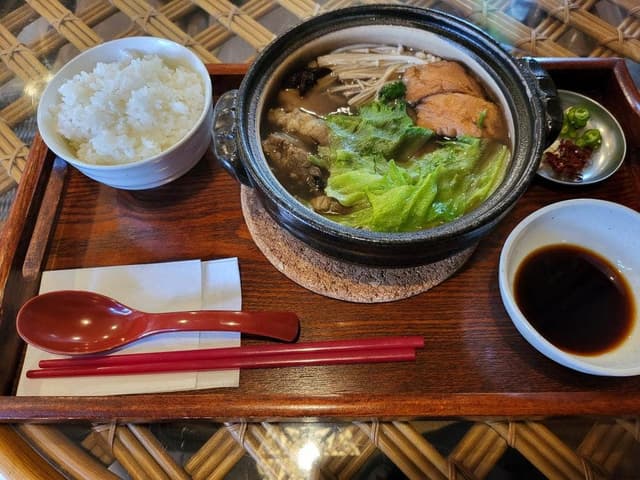 SAMASAMA亭 - サブ画像1