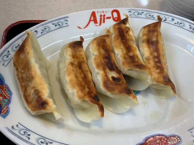 AJI-Q 協和店 - サブ画像1
