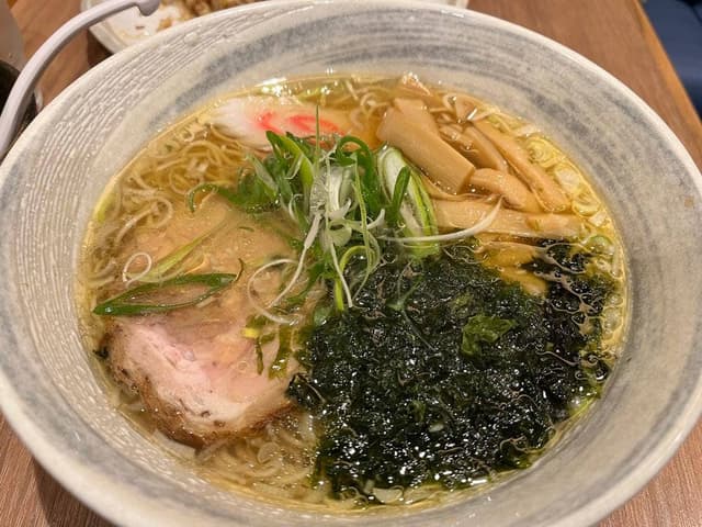 一文無 - サブ画像3