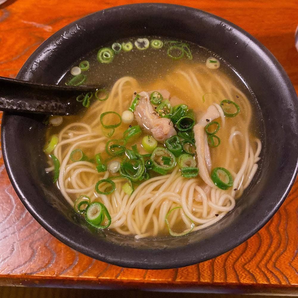 鳥庵