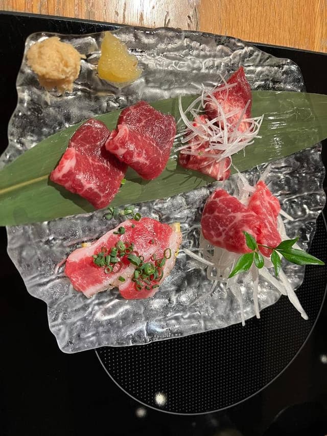 博多もつ鍋 しば田 薬院店 - サブ画像1